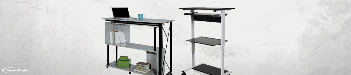 Best Stand-Up Desks 2021 Buying Guide